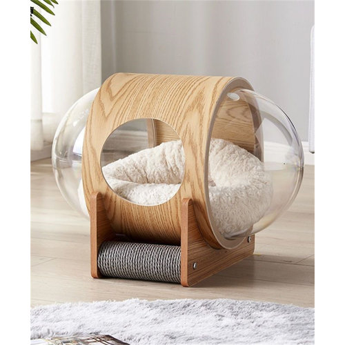 Tucker Murphy Pet™ Aino Cat House Wayfair
